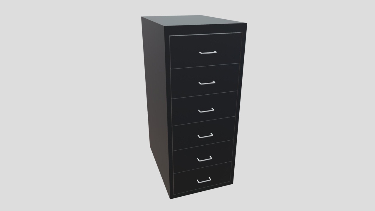 Media 1 for listing Cabinet