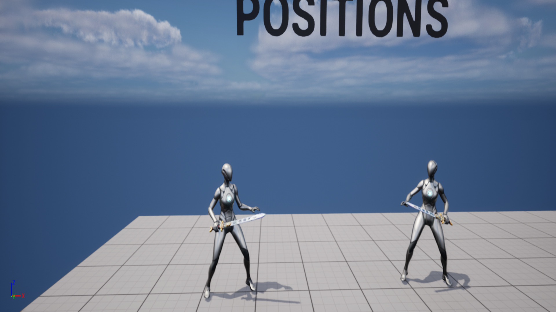 Sword Combat Animations | Fab