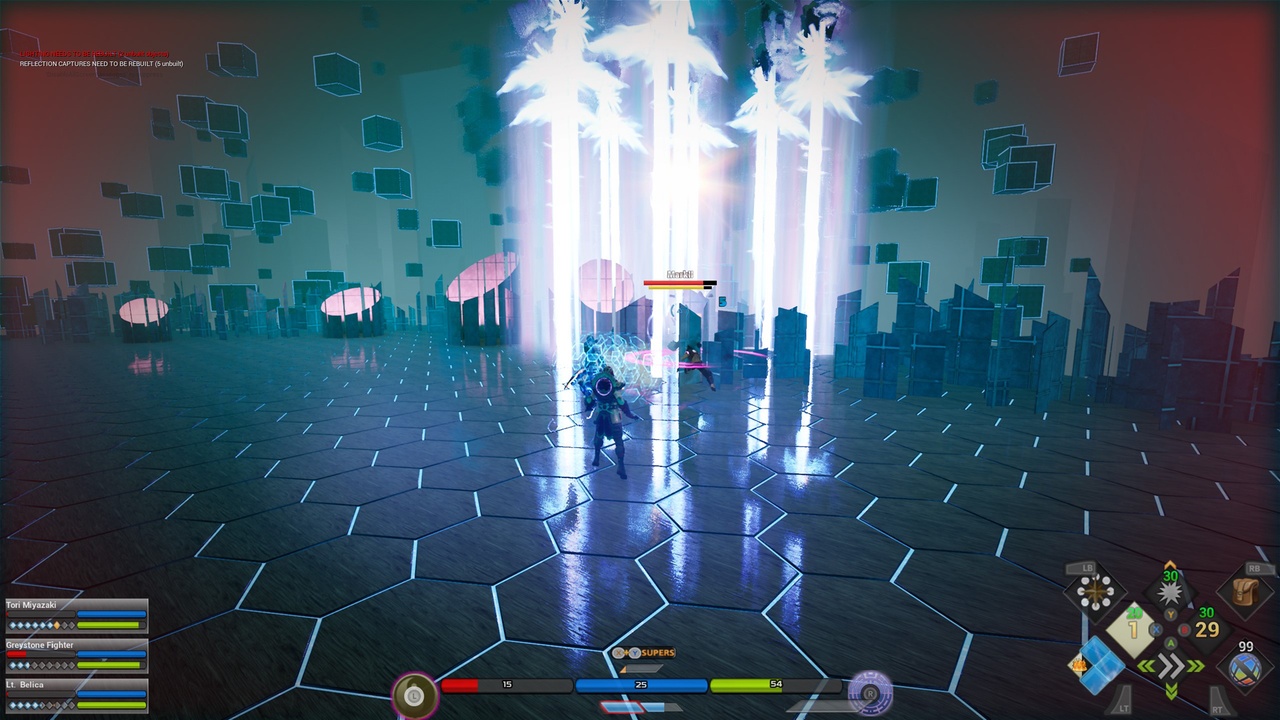 RPG Engine ToolKit