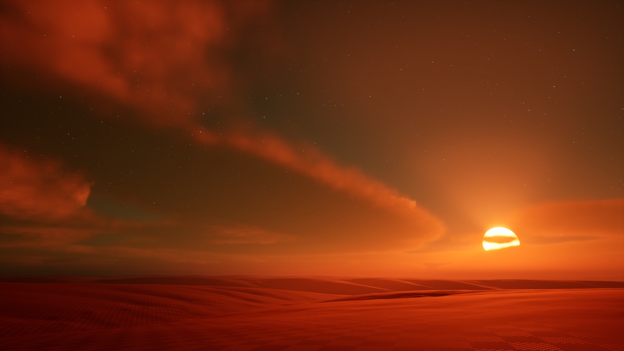 Media 1 for listing Open World Template