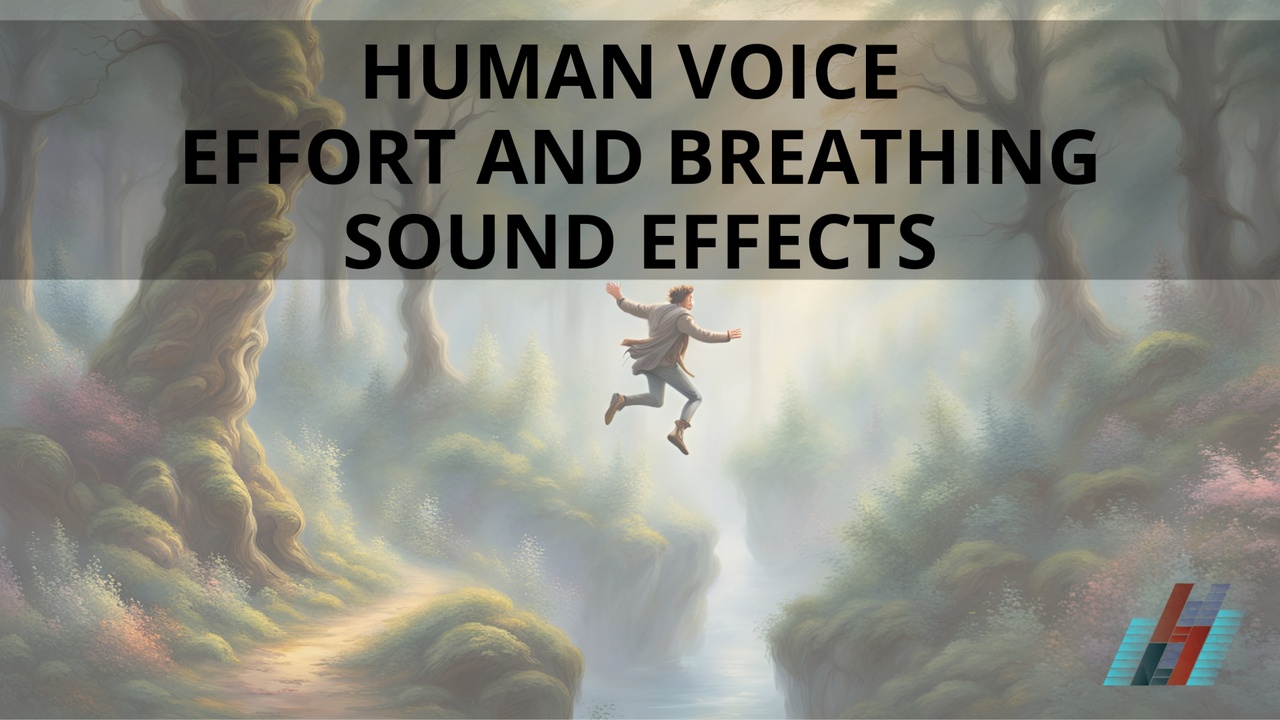 Media 1 for listing Human voice effort and breathing