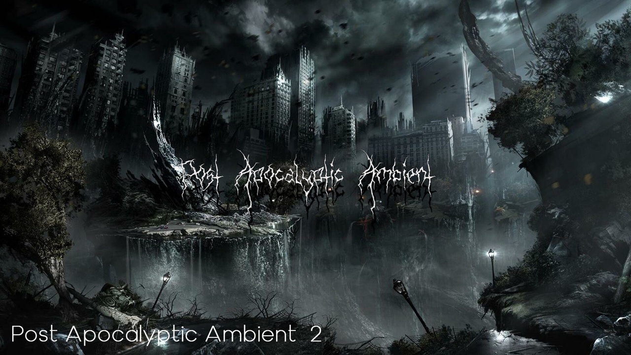 Media 1 for listing Post Apocalyptic Ambient 2