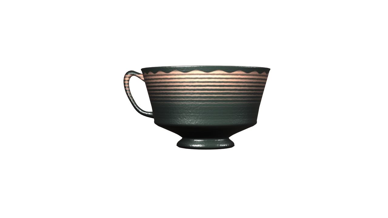 Media 1 for listing Coffee Cup