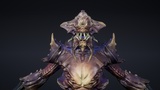 Creatures Insect 03 | Fab