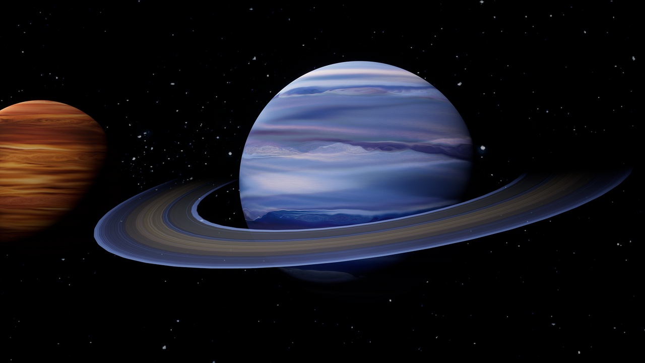 Media 1 for listing 16K Gas Giants