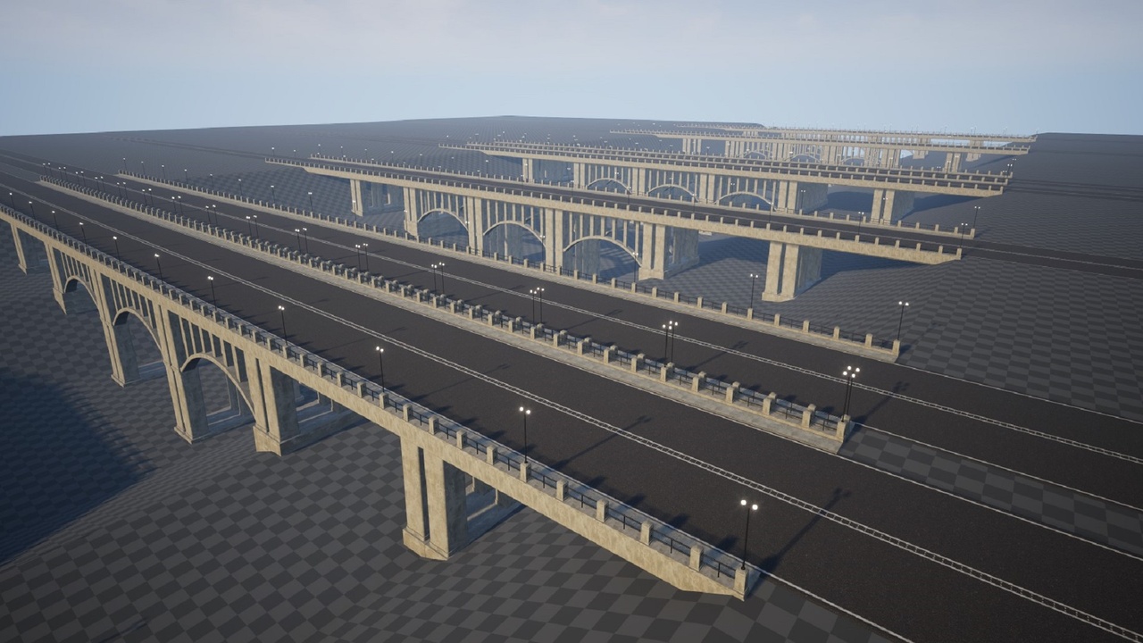 Media 1 for listing Bridge Pack Vol.3