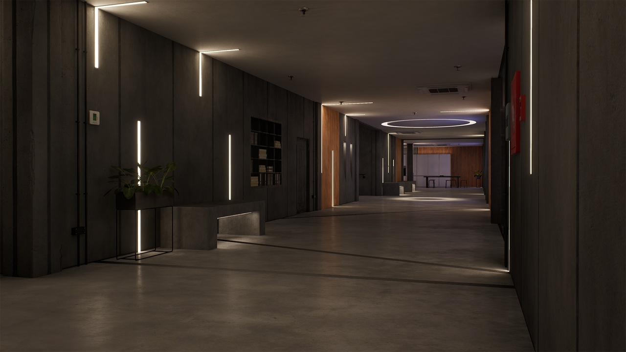 Modular Brutalist Pack