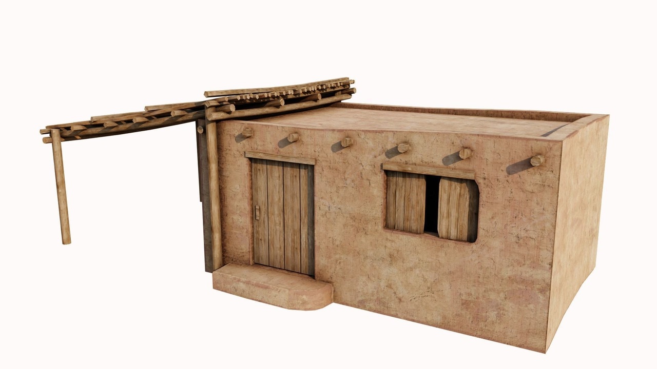 Media 1 for listing Small Hut