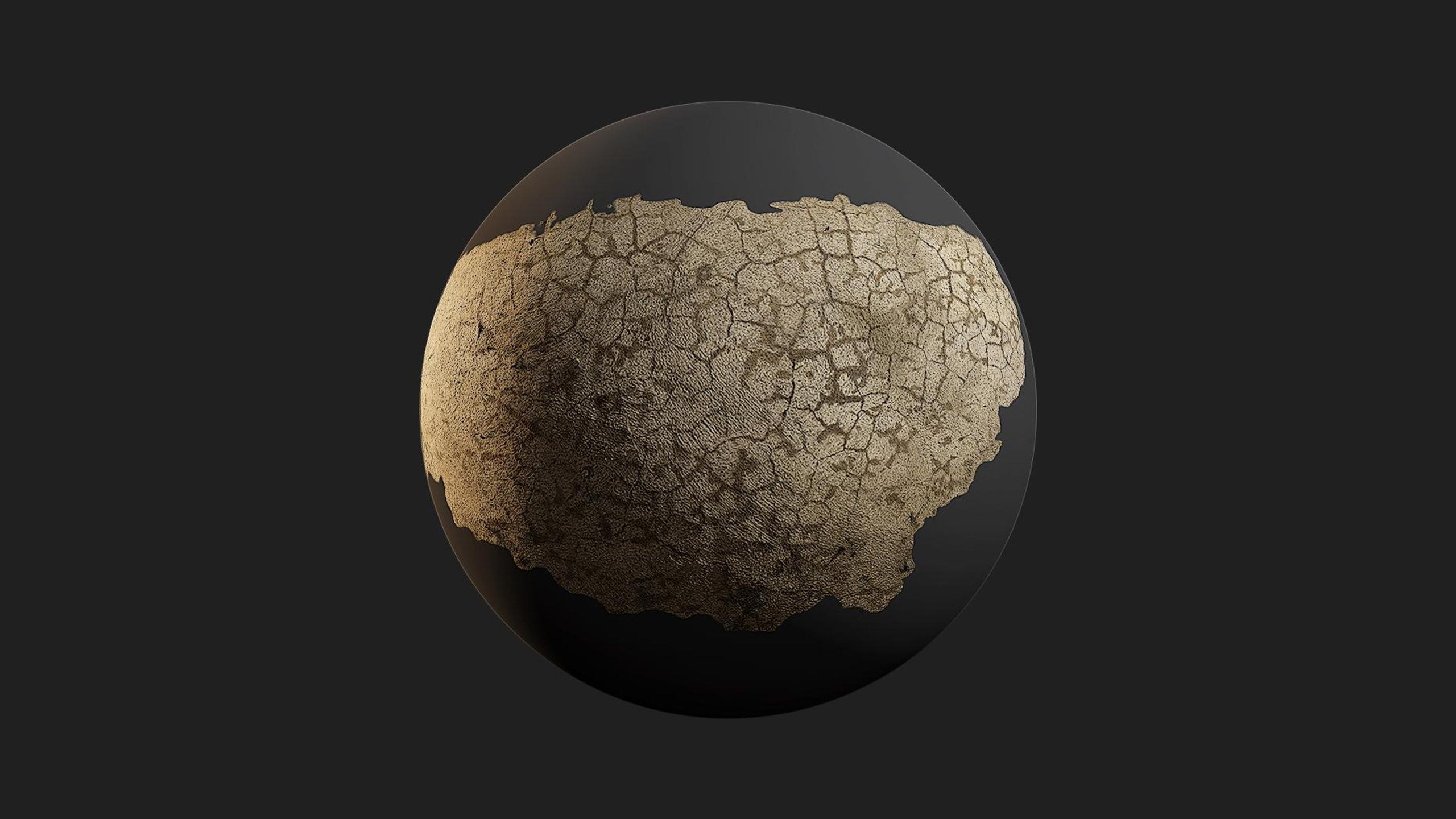 Media 1 for listing Large Concrete Patch
