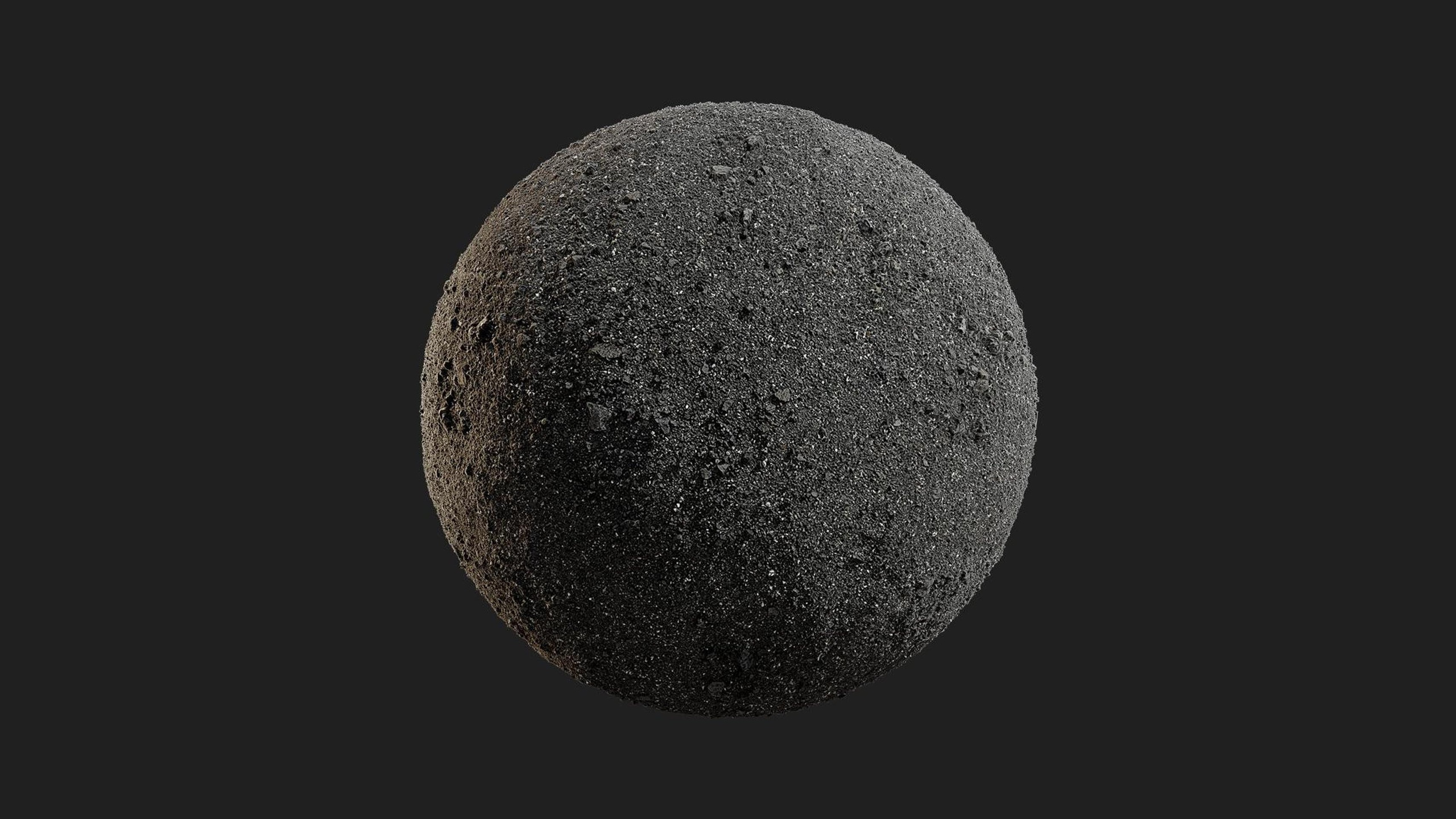 Media 1 for listing Icelandic Black Gravel