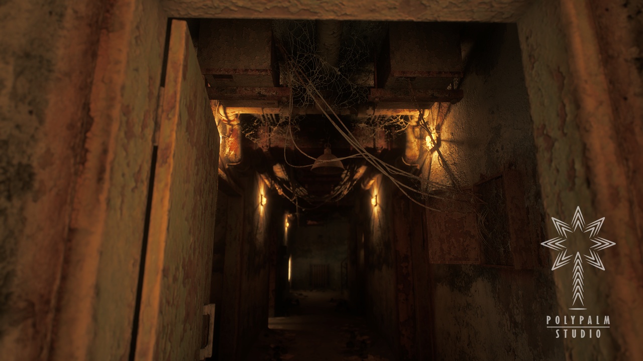 Media 1 for listing Abandoned Prison