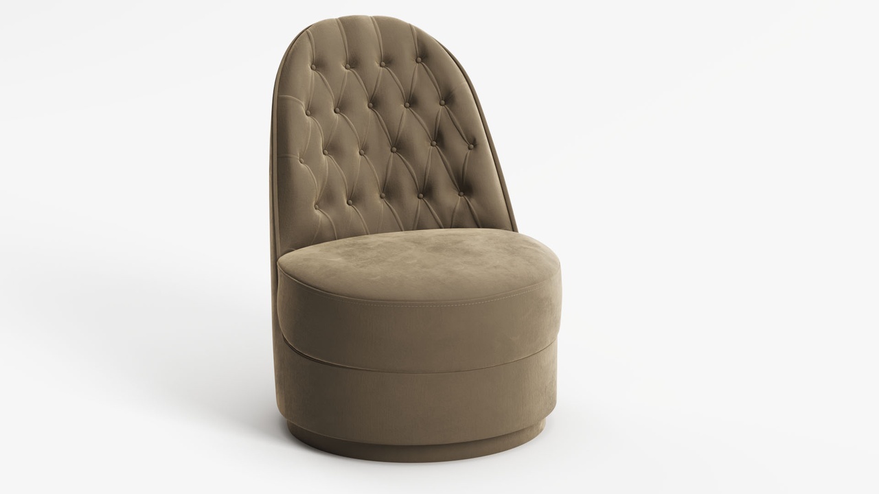 Media 1 for listing Leila Opera chair