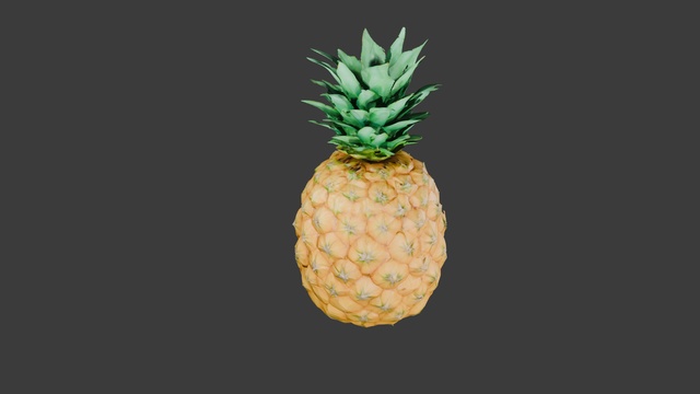 Thumbnail of an asset created by yuan shui gu