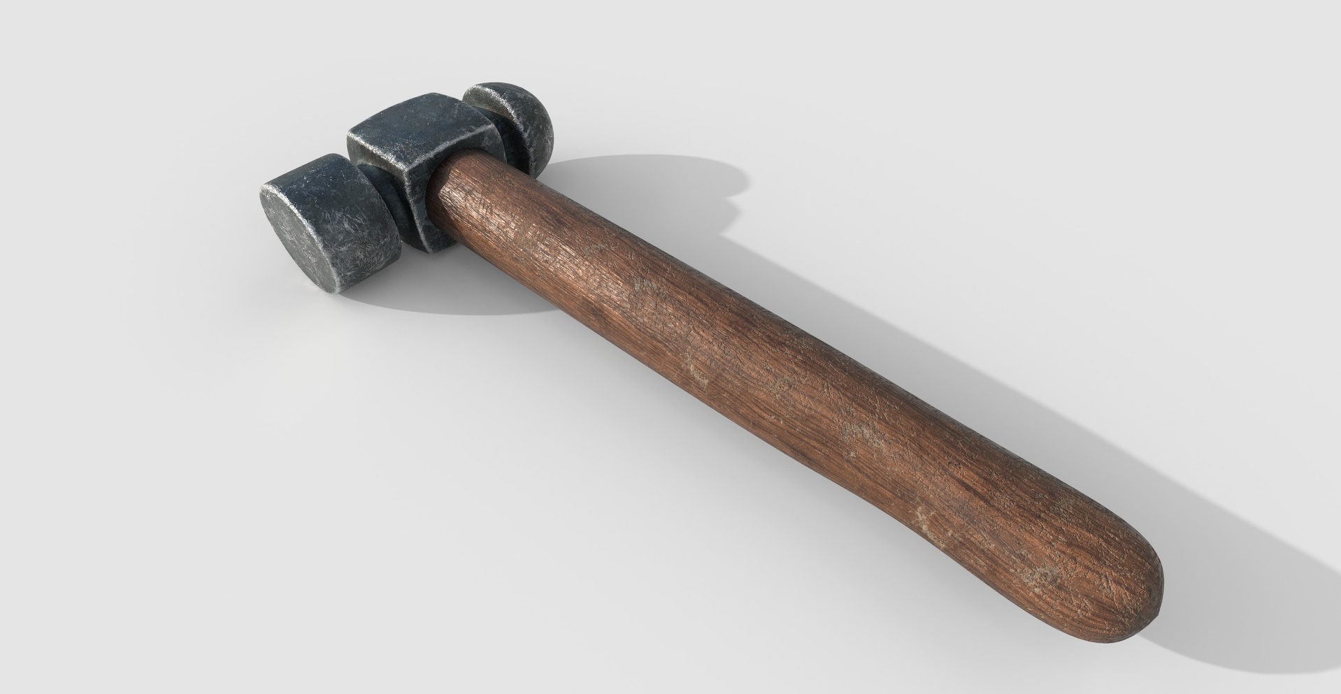 Medium 1 für Eintrag Bam-Bam Hammer