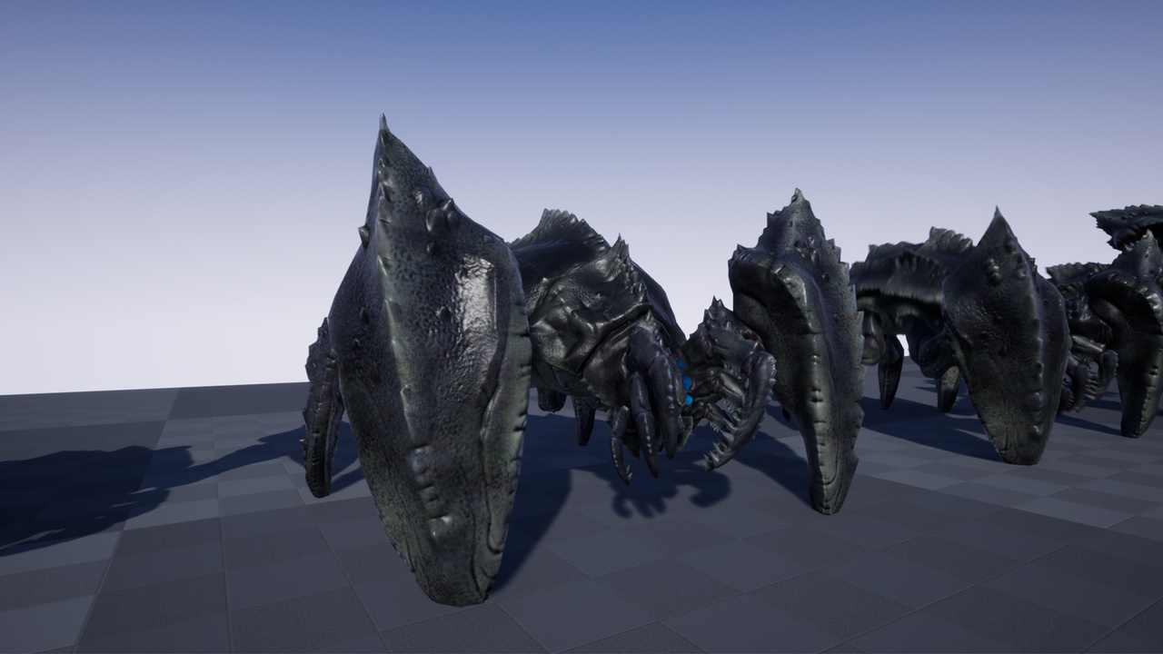Media 1 for listing ONYSCIDUS