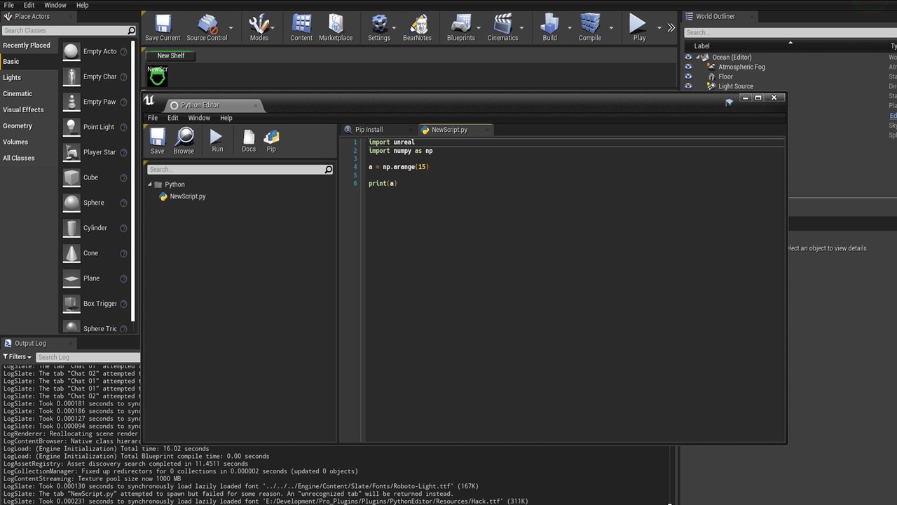 出品Python Editorのメディア1