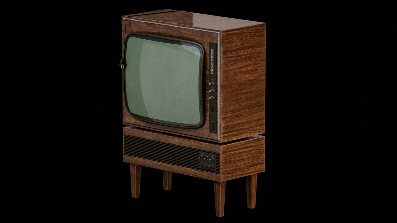 Media 1 for listing Soviet TV - Horizont
