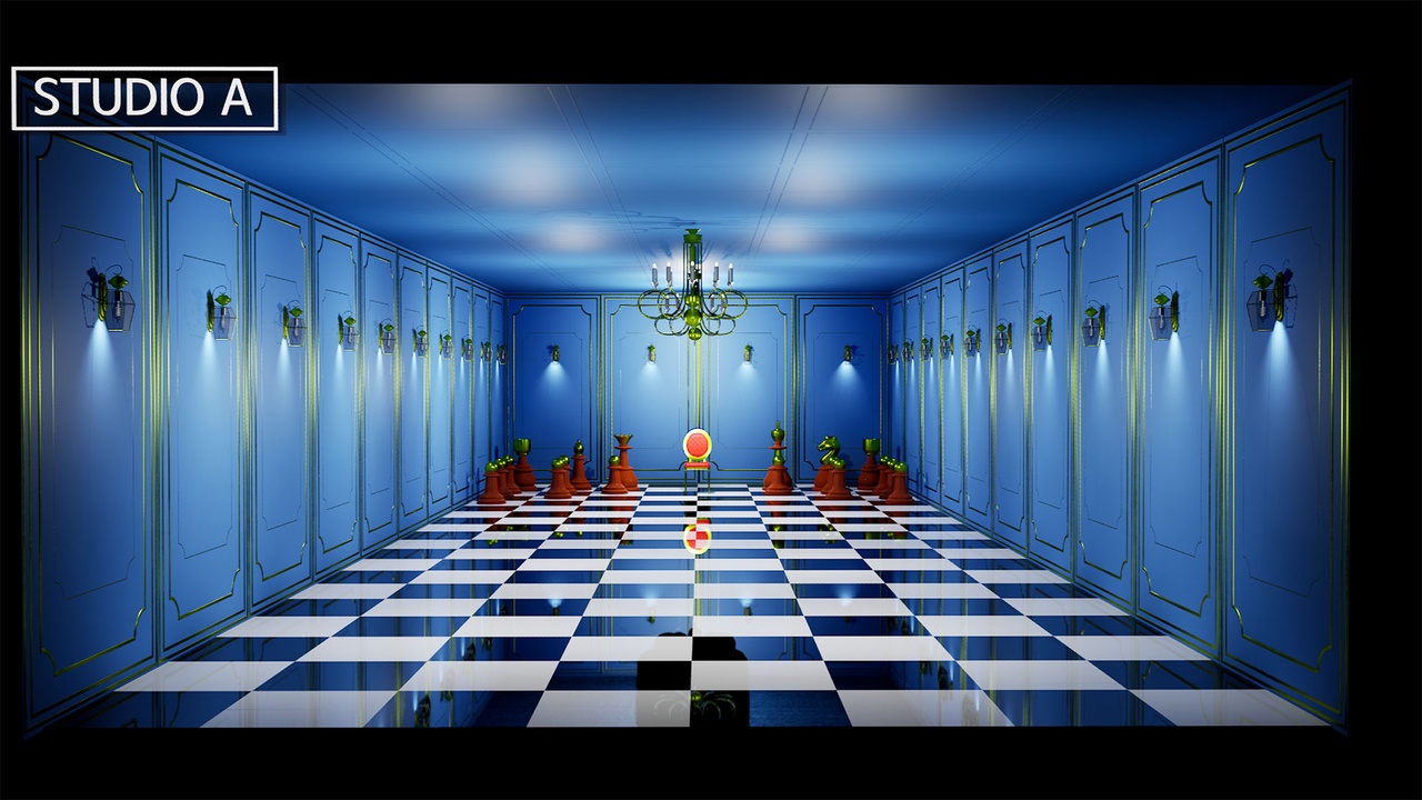 Media 1 for listing MINI_VIRTUAL_STUDIO