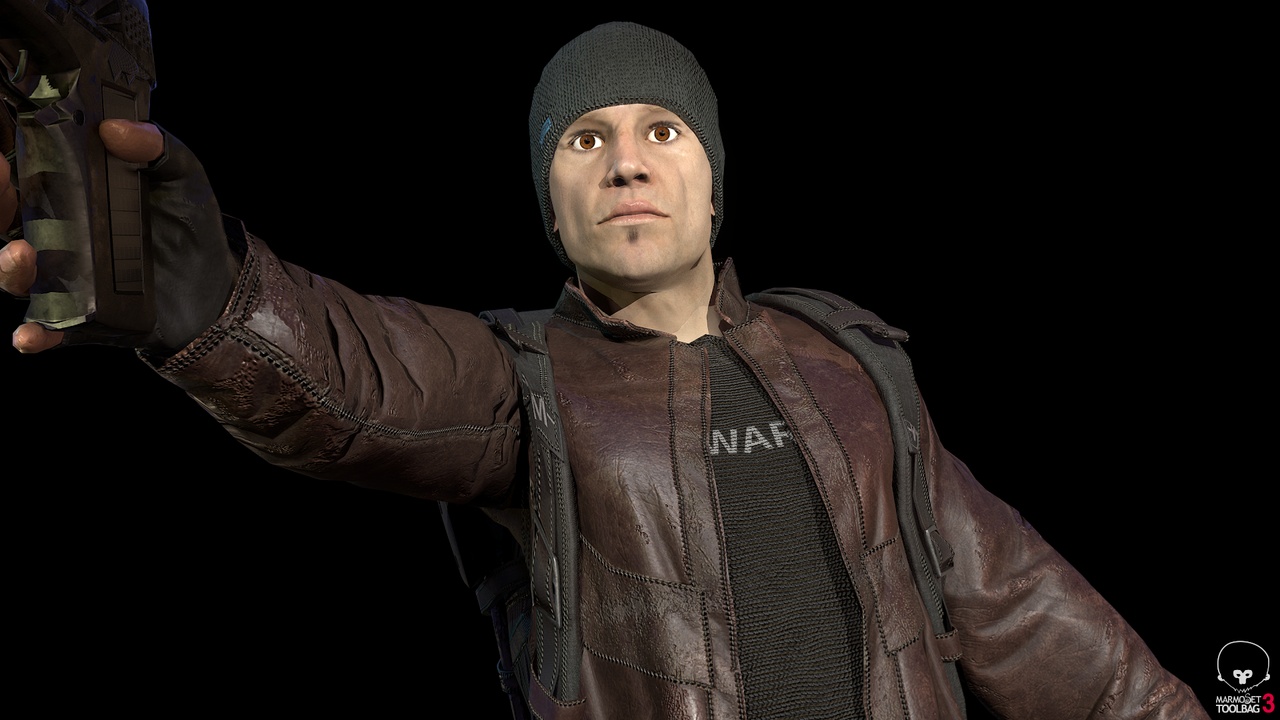 Media 1 for listing Supplier  (Modular) (army and civilian version)