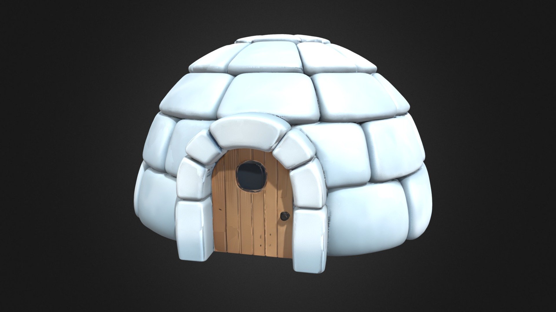 Igloo | Fab