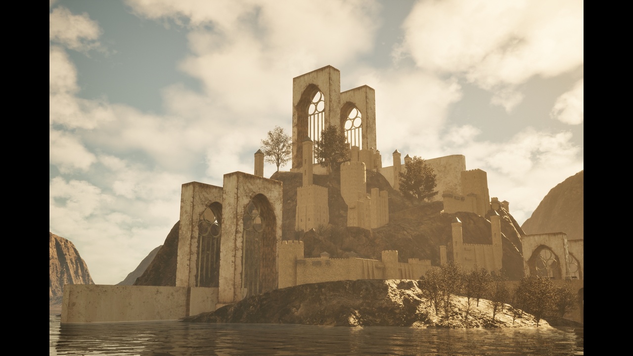Media 1 for listing CASTLE