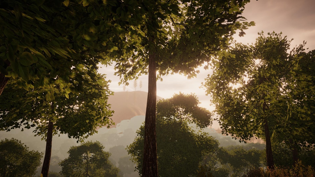 Media 1 for listing Desktop Trees Pack 4 (PC/Console)