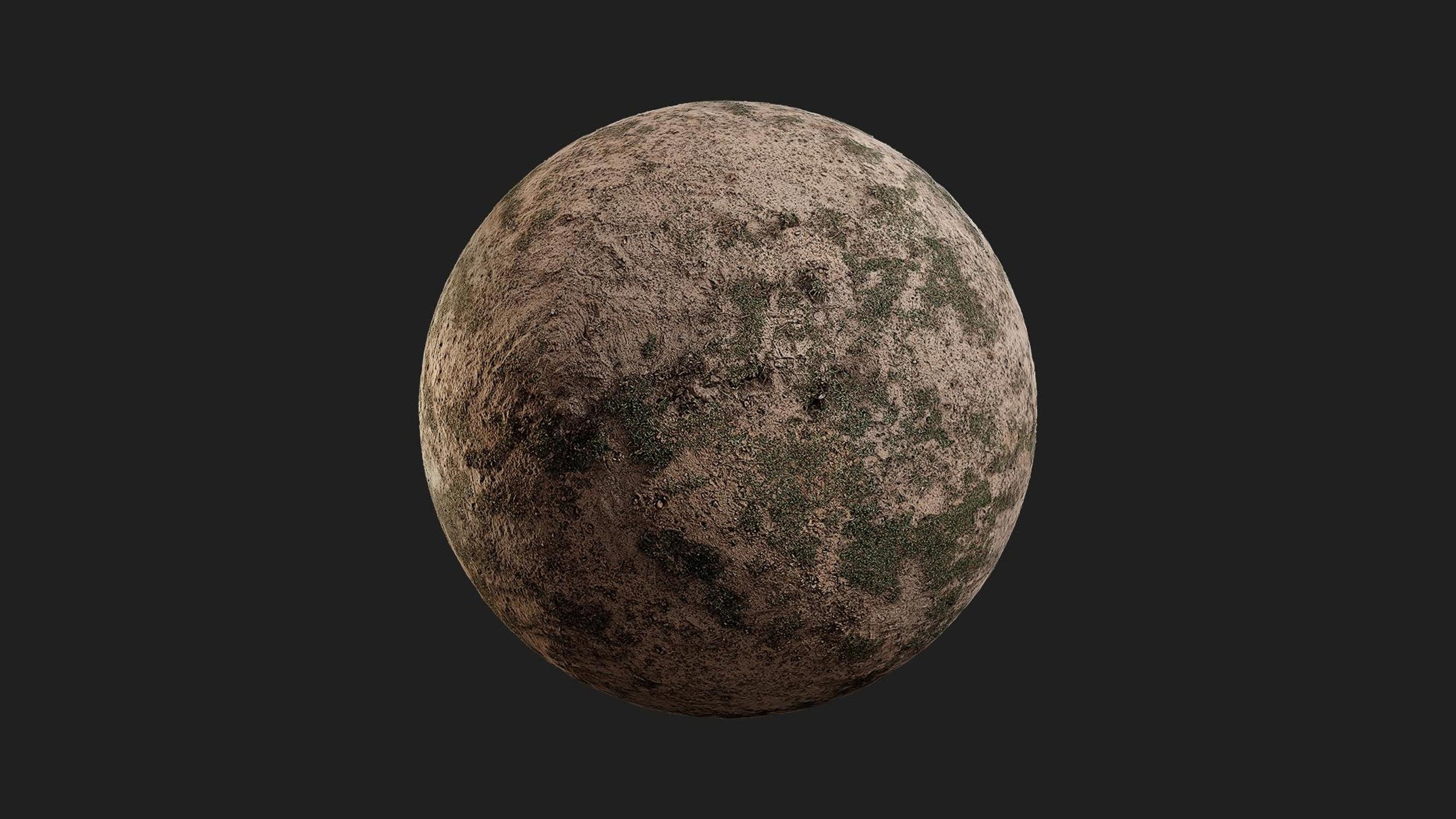 File multimediali per l'articolo Grassy Soil: 1