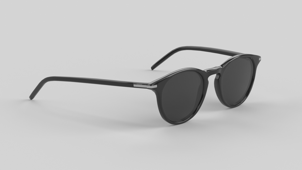 Media 1 for listing Caylen Eyewear Glasses