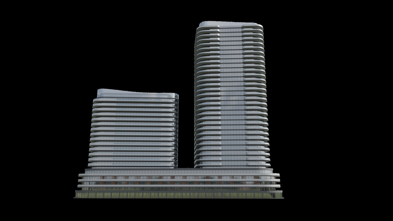 Media 1 for listing Urban Peak Residences