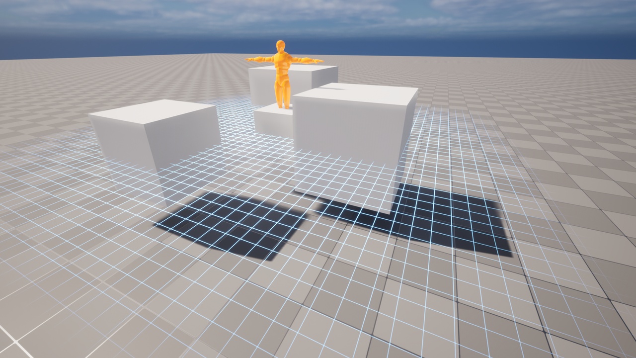 Media 1 for listing Simple Slice Mesh