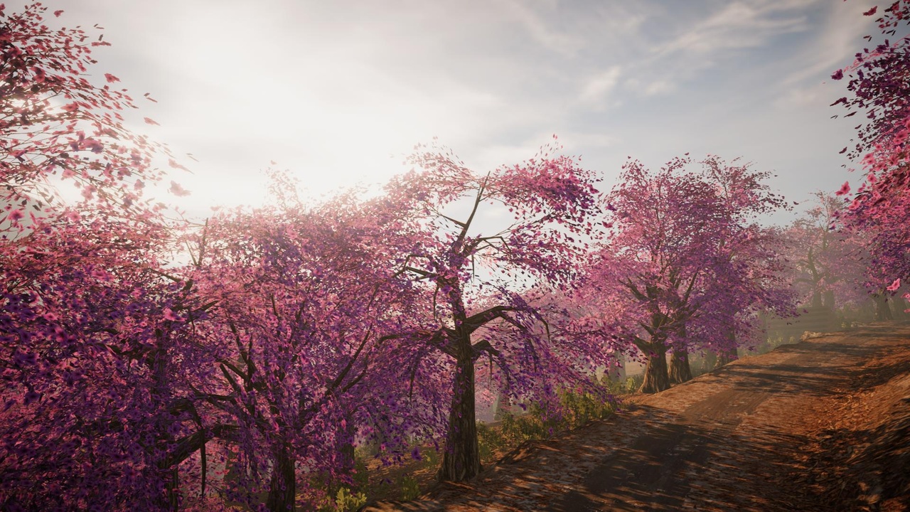 Media 1 for listing Mobile Trees Pack 18