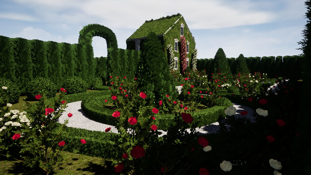 Media 1 for listing Pro Plants Roses, Hedges and Climbing Plants