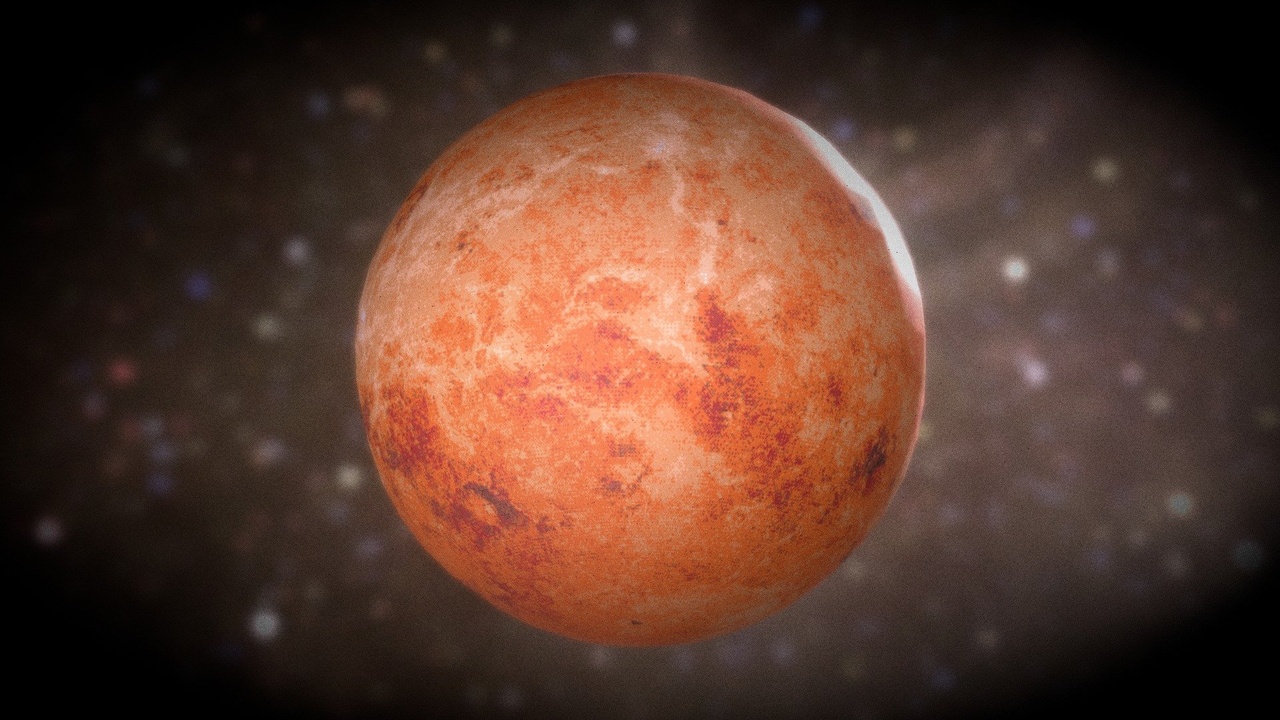 Media 1 for listing Venus