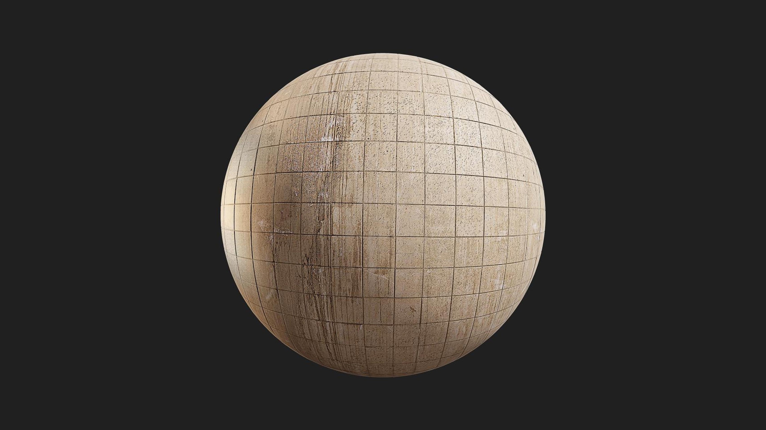 出品Stained Ceramic Tilesのメディア1