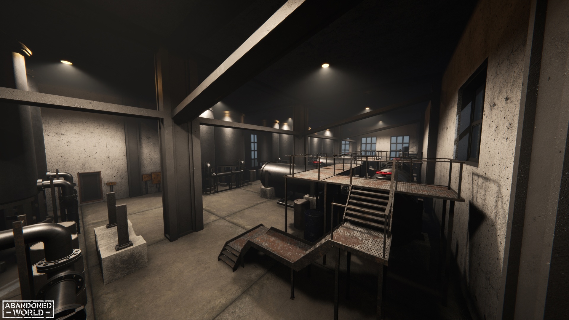Media 1 for listing Modular Pumping Station