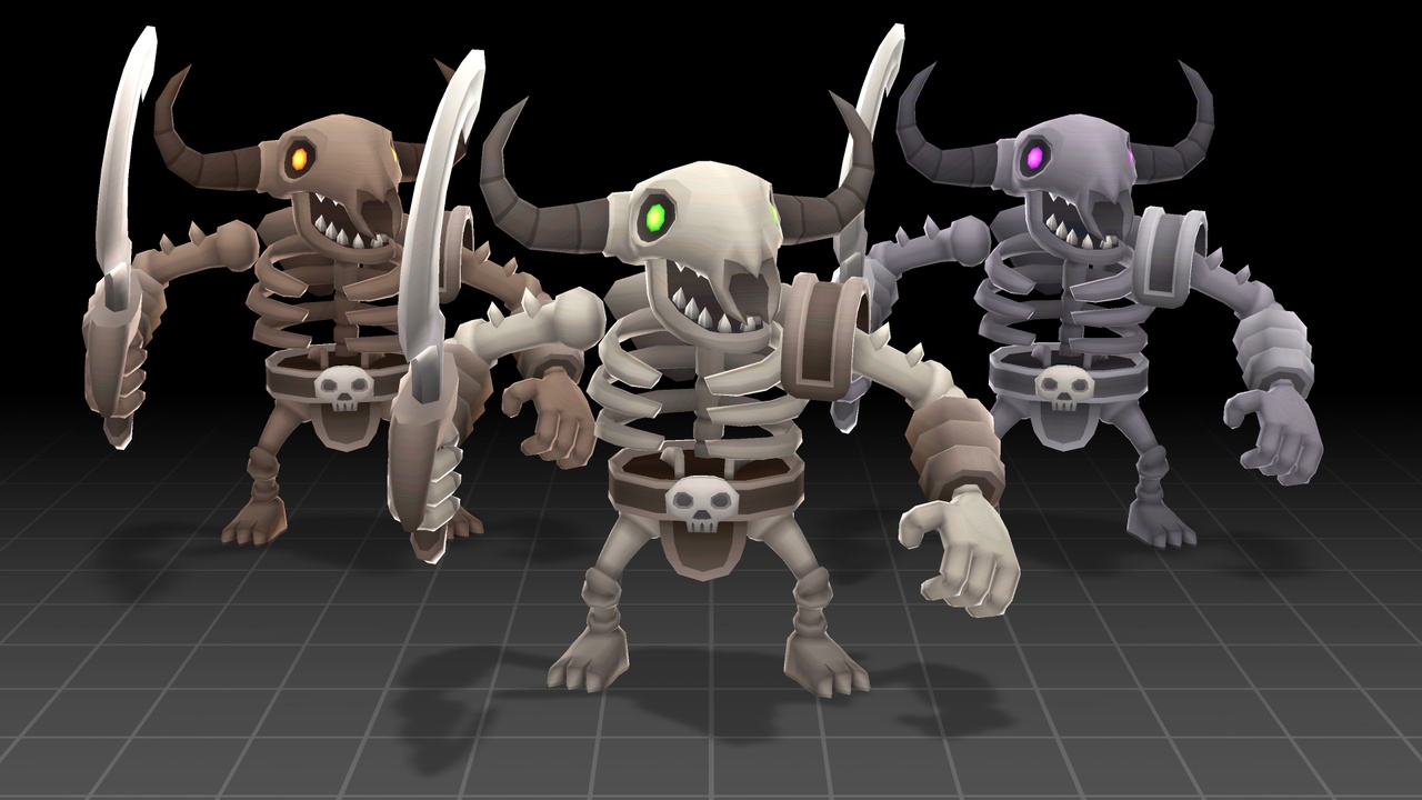 Media 1 for listing Poly HP - FallenReaper
