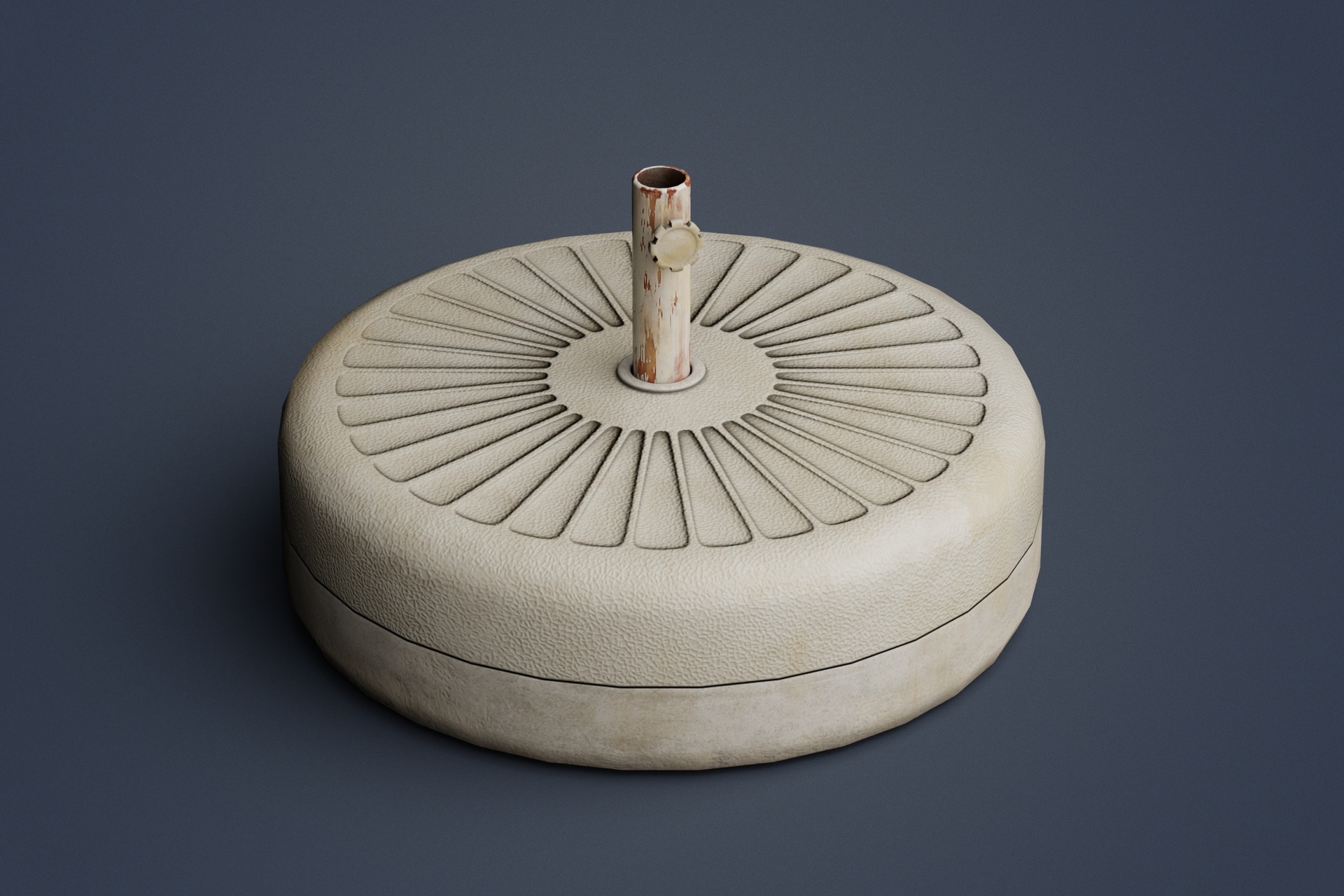 Media 1 for listing Beach Umbrella Base Game-ready