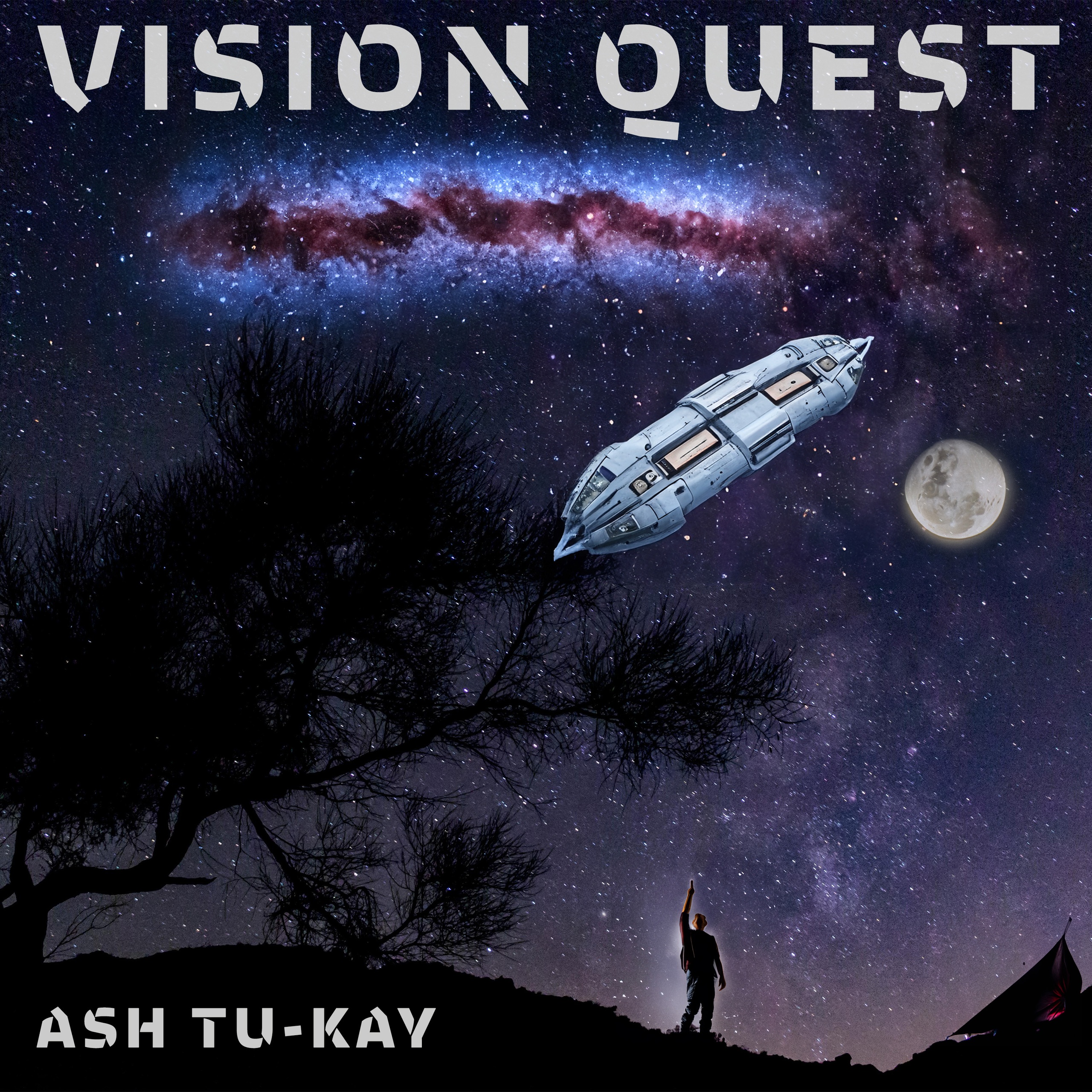 Media 1 for listing Vision Quest: High Energy Electronic & House Music Pack