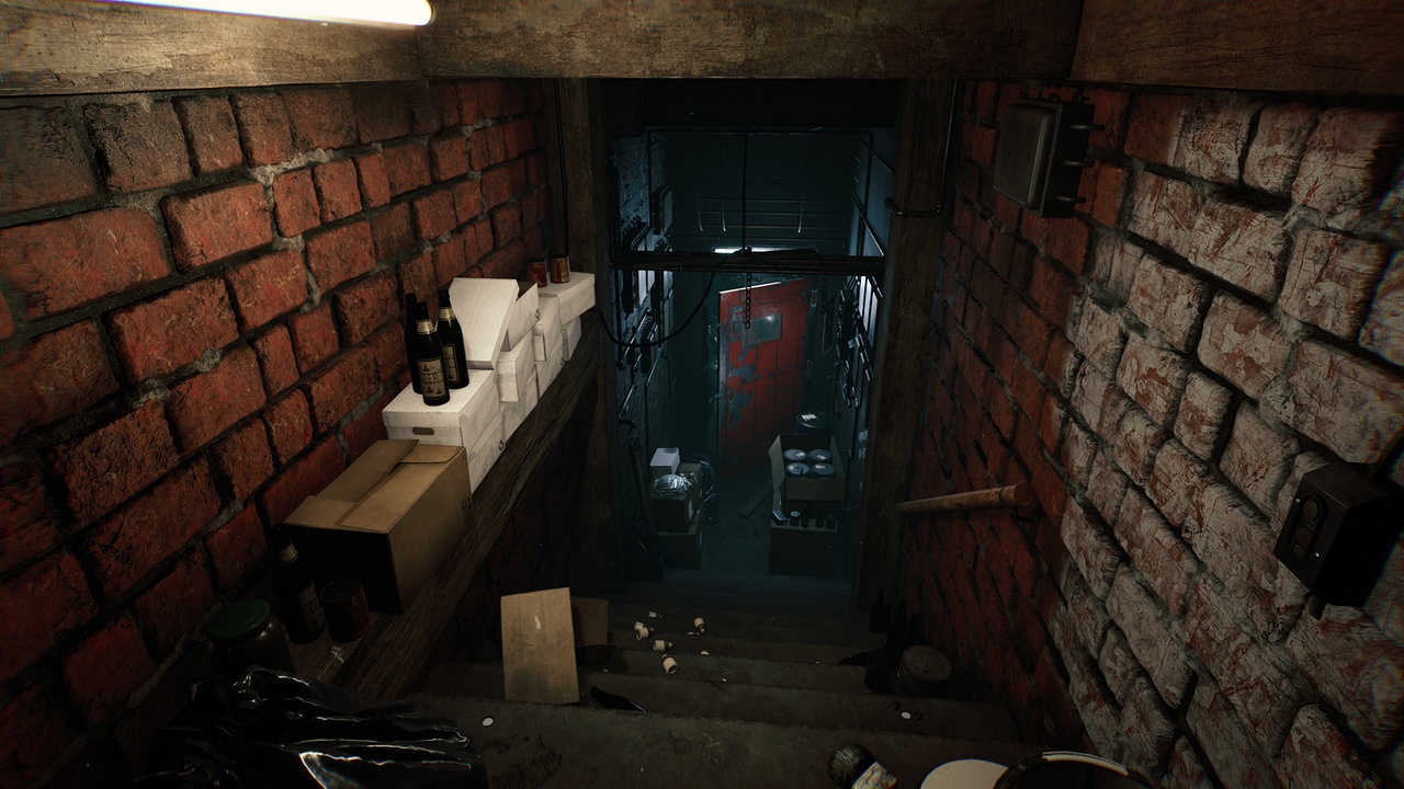 Media 1 for listing Horror Rooms Bundle - Vol. 2