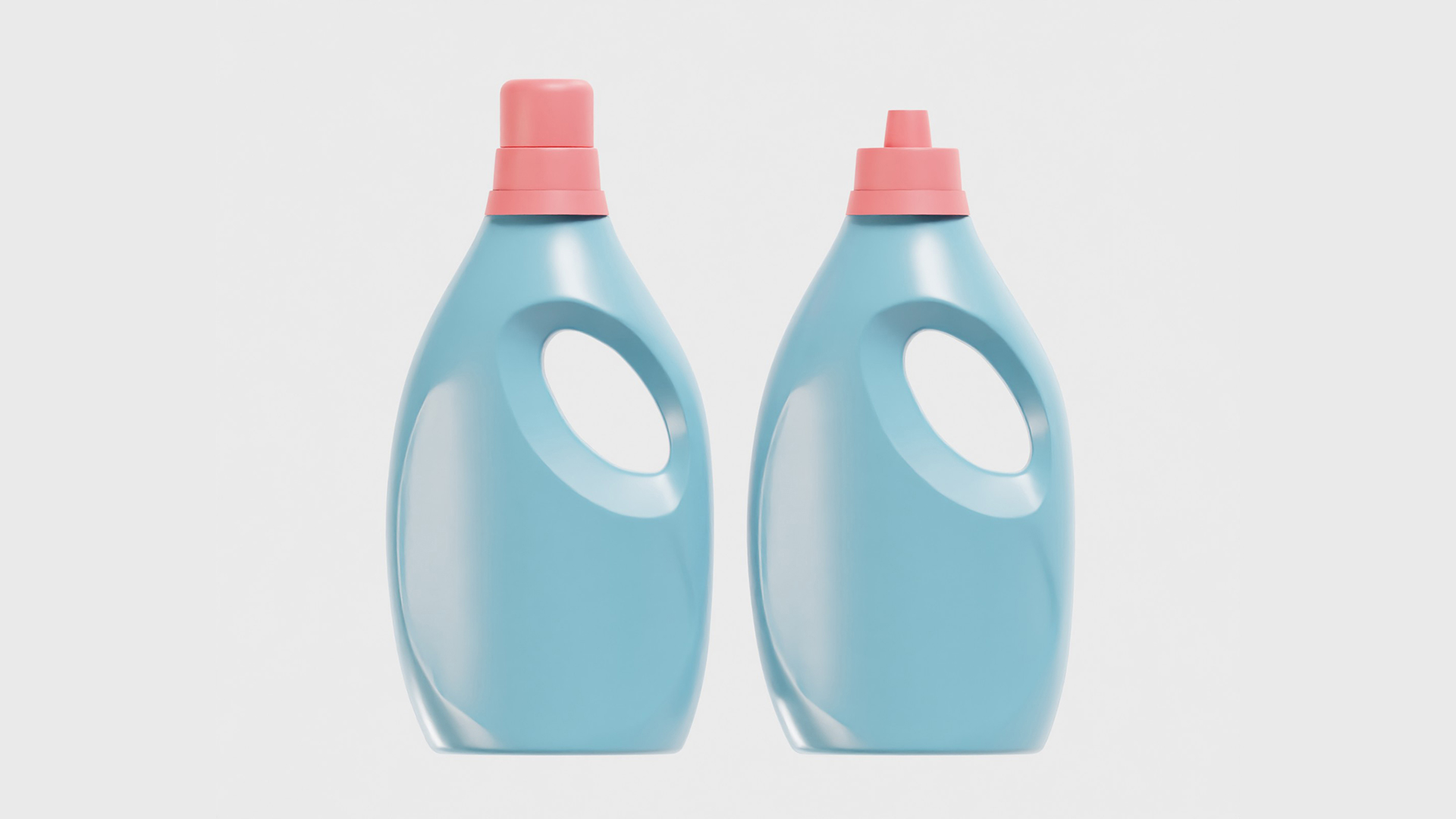 Detergent bottle | Fab