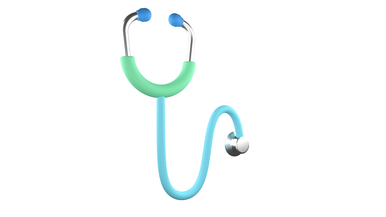 Media 1 for listing Doctor’s Stethoscope