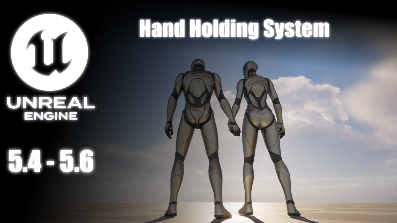 Media 1 for listing Hand Holding System