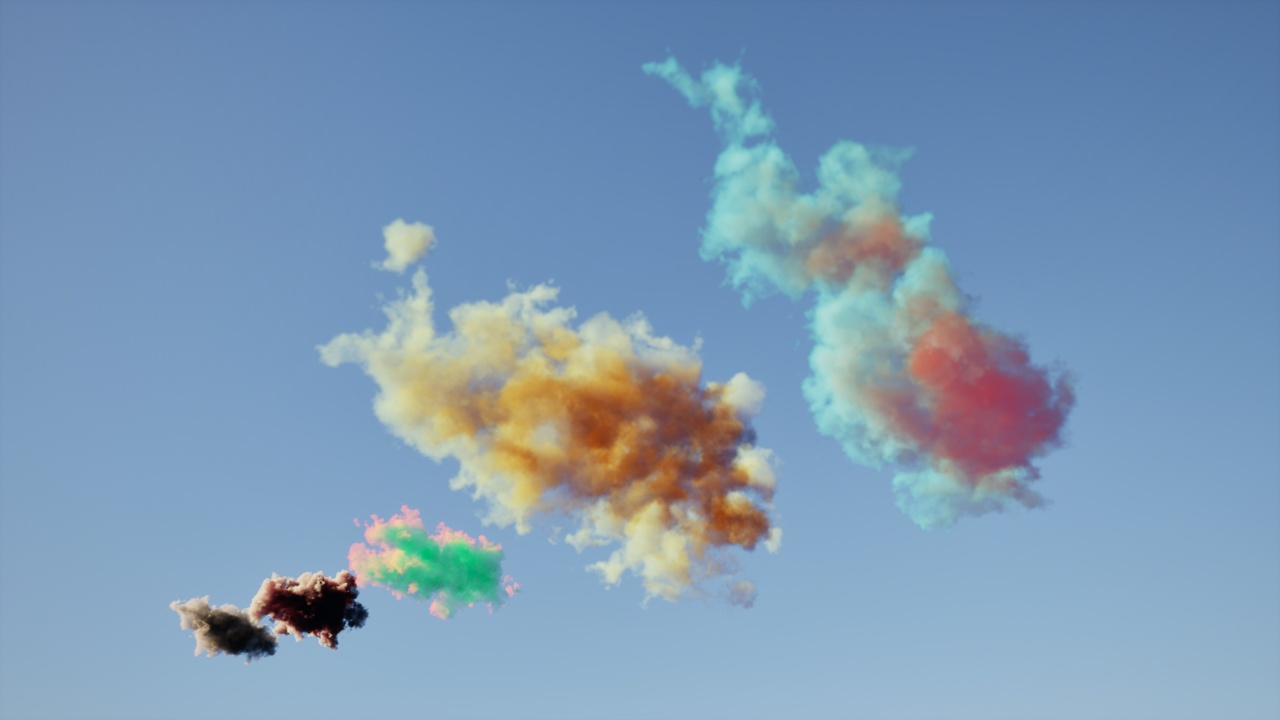Media 1 for listing Cloudz: Hi5