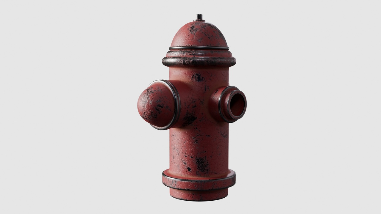 Media 1 for listing Fire Hydrant