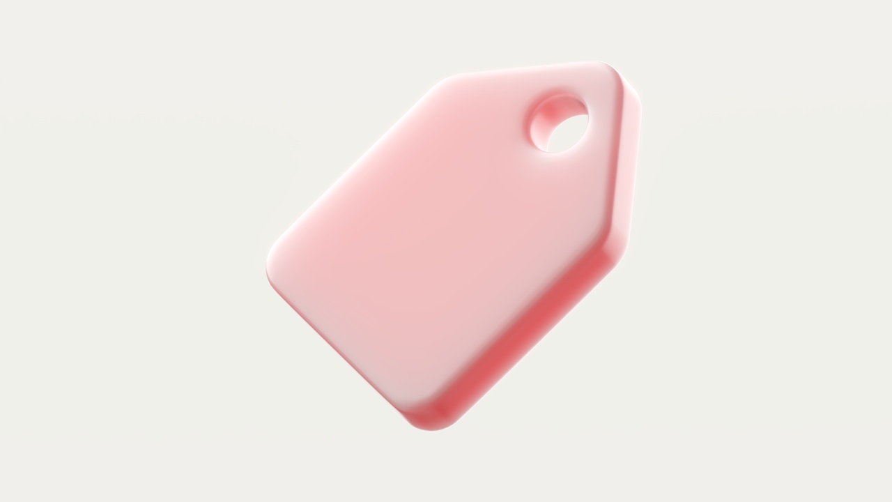 Media 1 for listing Tag Icon