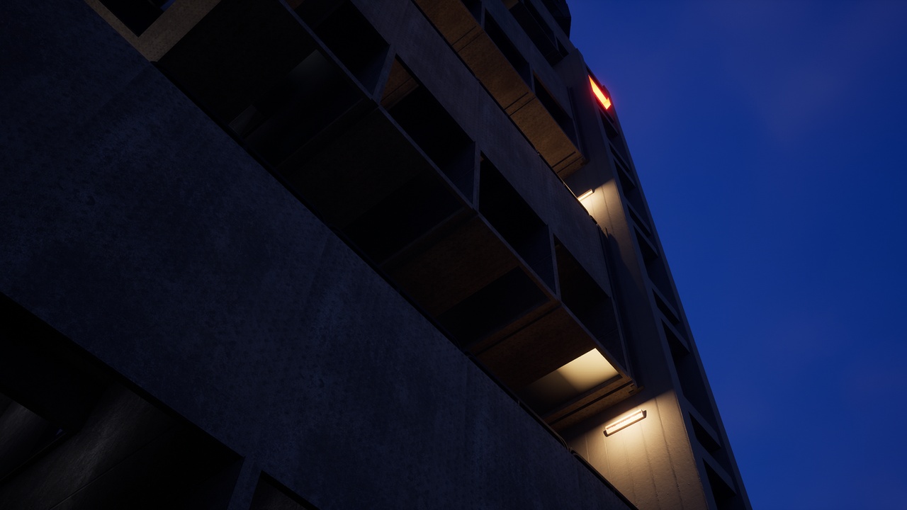 商品 Brutalism Modular Kit 的媒体 1