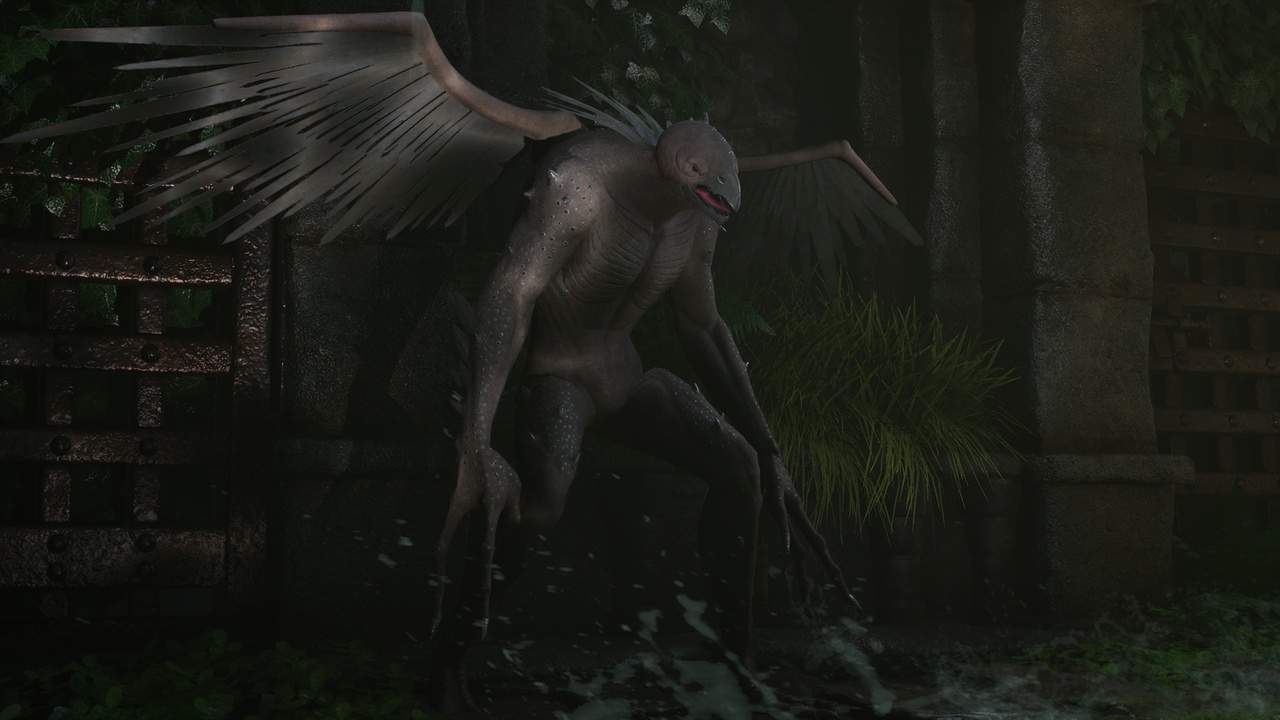 Media 1 for listing MonsterBird3