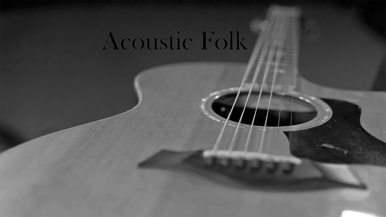 Media 1 for listing Acoustic Folk