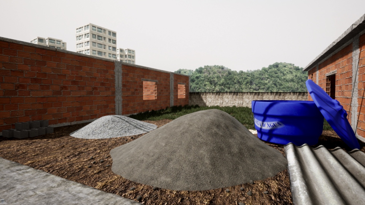 Media 1 for listing Modular Brazilian Pack