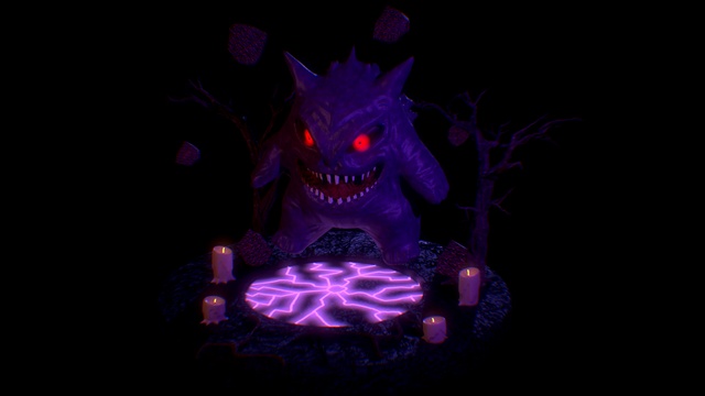 Thumbnail of an asset created by DeMotionDesign